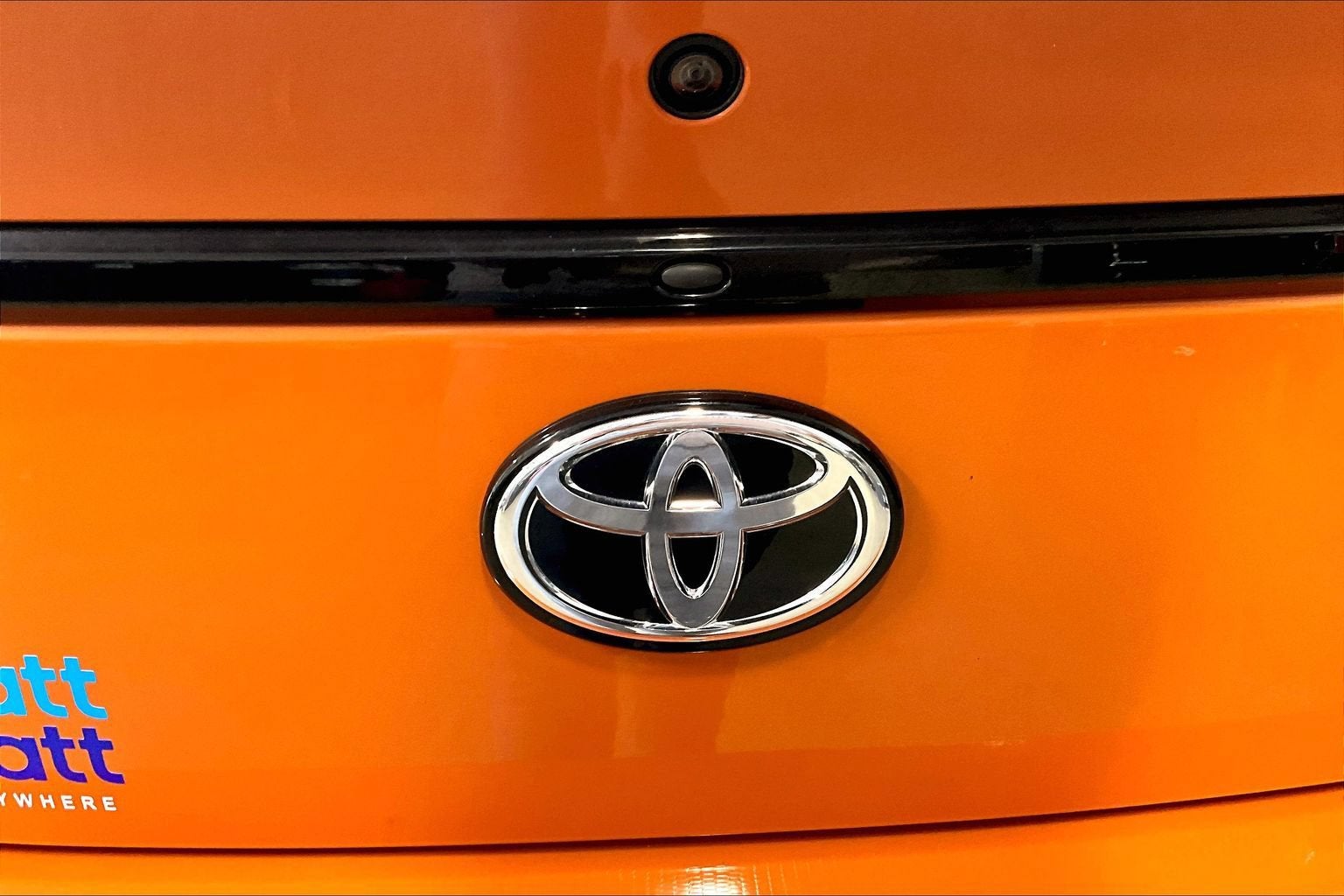 2023 Toyota GR86 10th Anniversary Special Edition