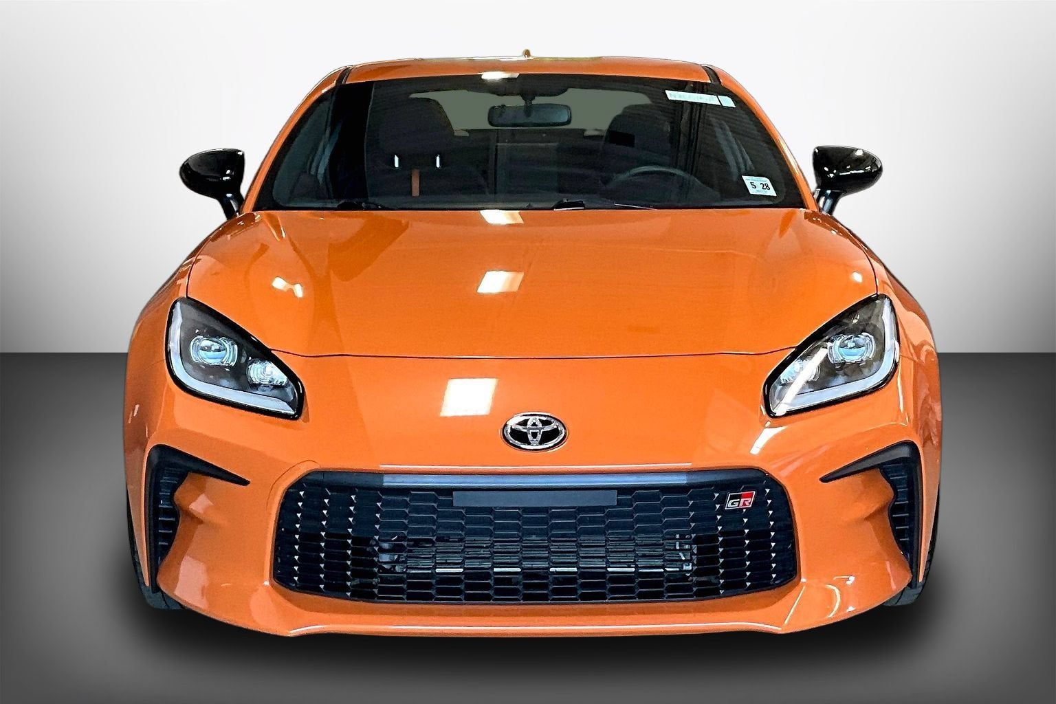 2023 Toyota GR86 10th Anniversary Special Edition