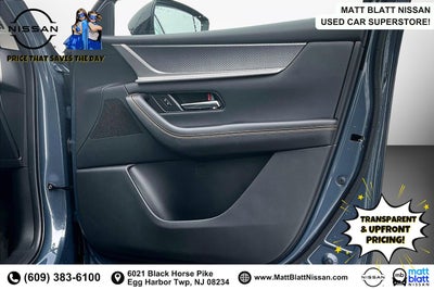 2025 Mazda Mazda CX-70 PHEV Premium Package