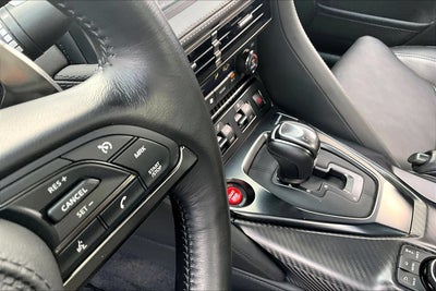 2020 Nissan GT-R Premium