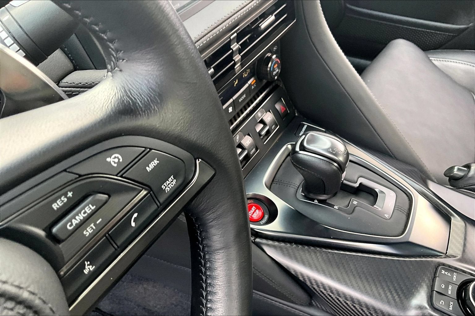 2020 Nissan GT-R Premium