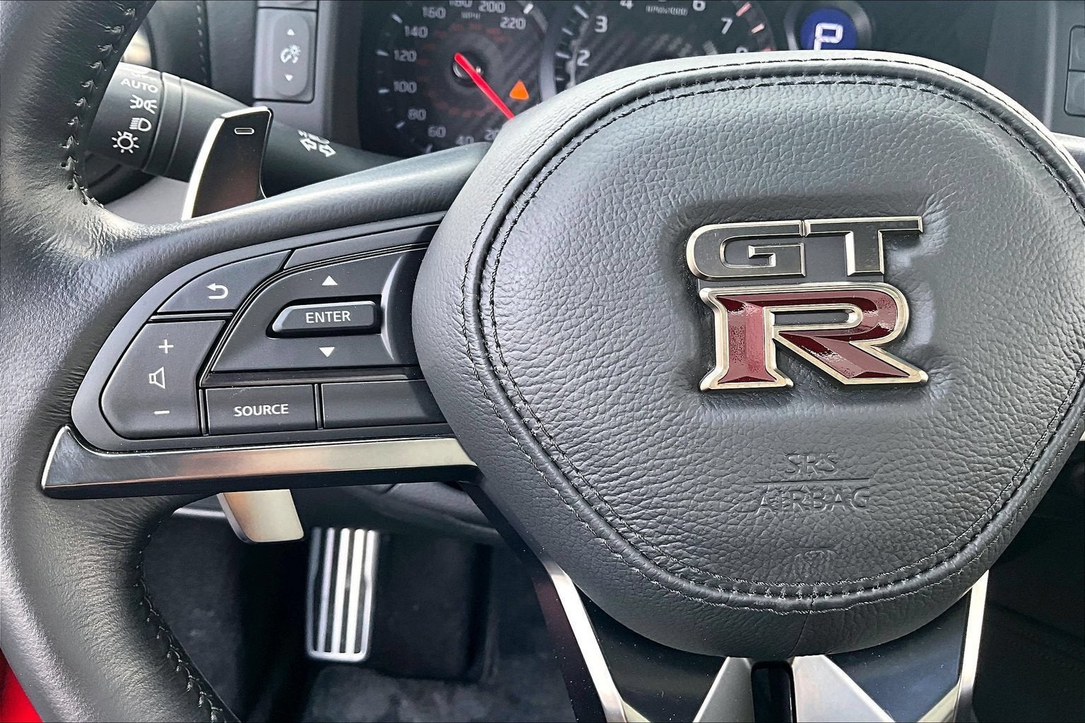 2020 Nissan GT-R Premium