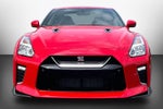 2020 Nissan GT-R Premium