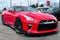 2020 Nissan GT-R Premium