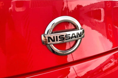 2020 Nissan GT-R Premium