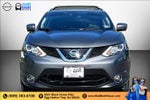 2019 Nissan Rogue Sport SV