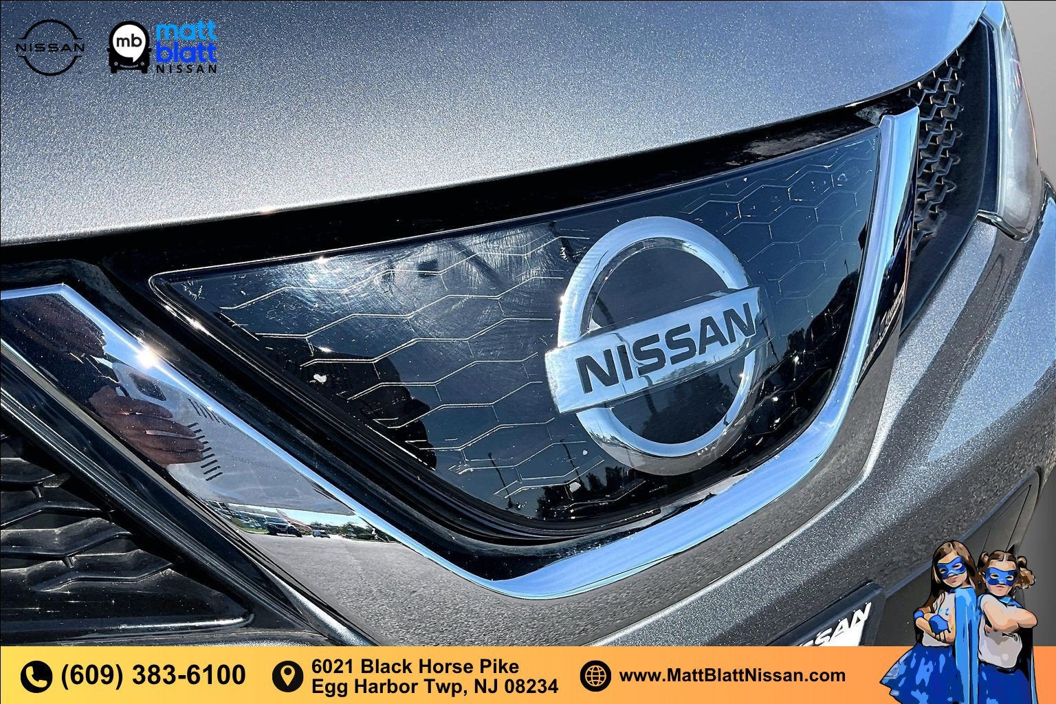 2019 Nissan Rogue Sport SV