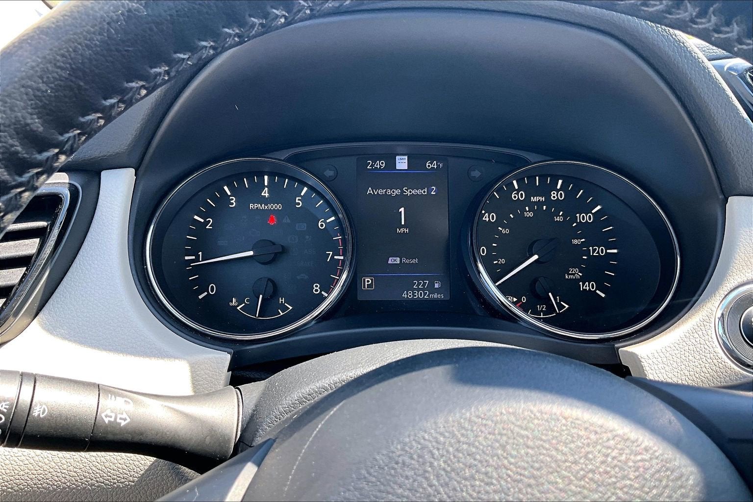 2020 Nissan Rogue Sport SL