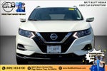 2020 Nissan Rogue Sport SV