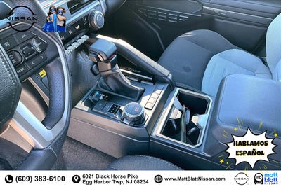 2025 Toyota 4Runner TRD Sport