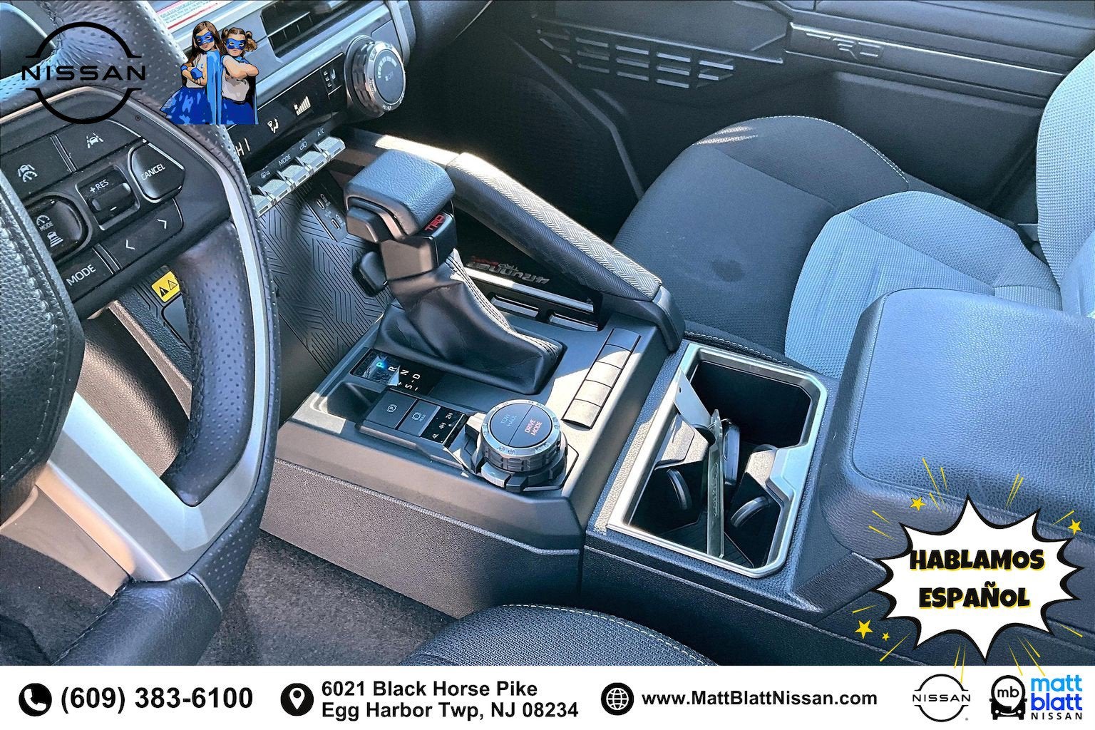 2025 Toyota 4Runner TRD Sport