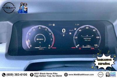 2025 Toyota 4Runner TRD Sport