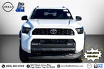 2025 Toyota 4Runner Hybrid TRD Off Road