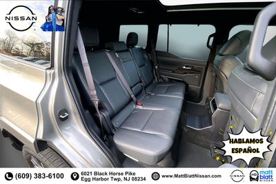 2024 Lexus GX GX 550 Luxury+