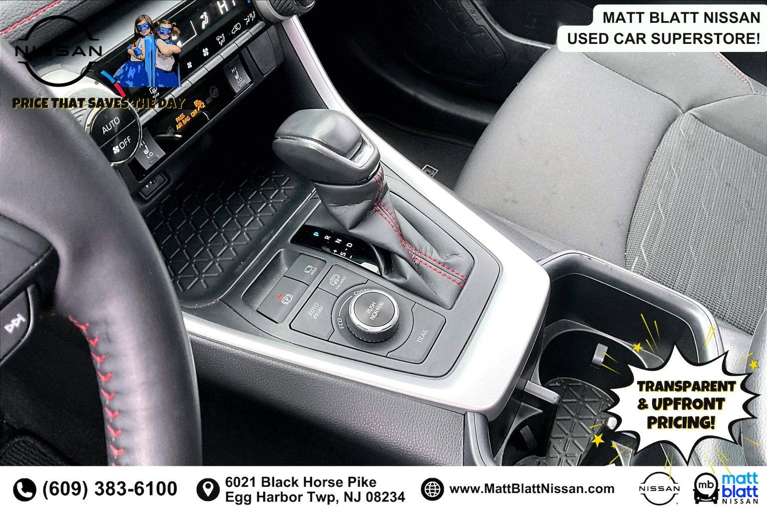 2023 Toyota RAV4 Prime SE