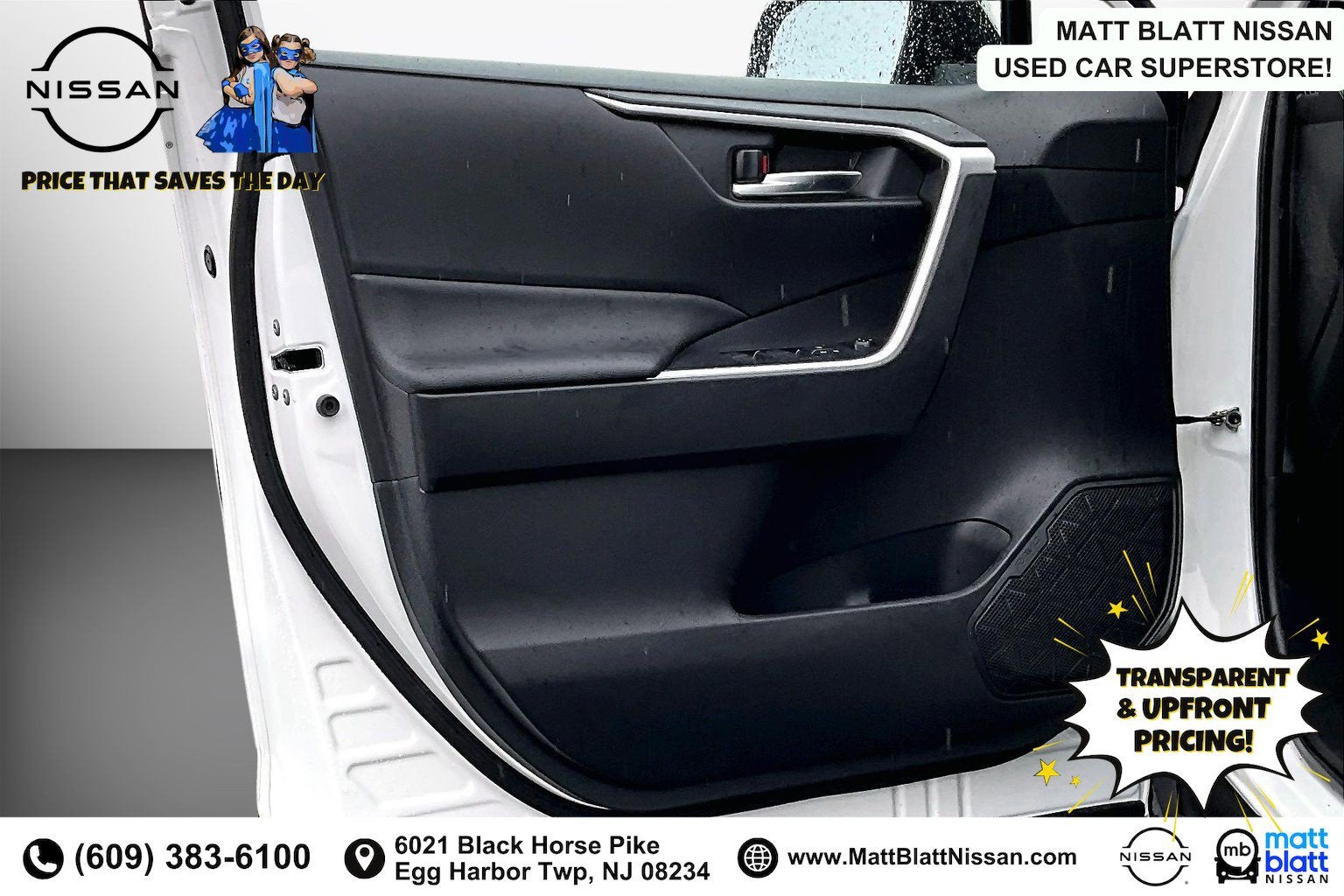 2023 Toyota RAV4 Prime SE