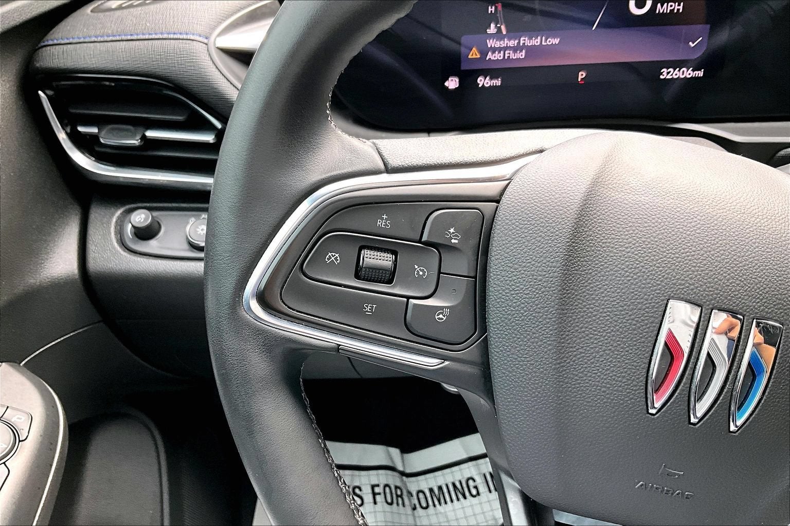 2024 Buick Envista Sport Touring