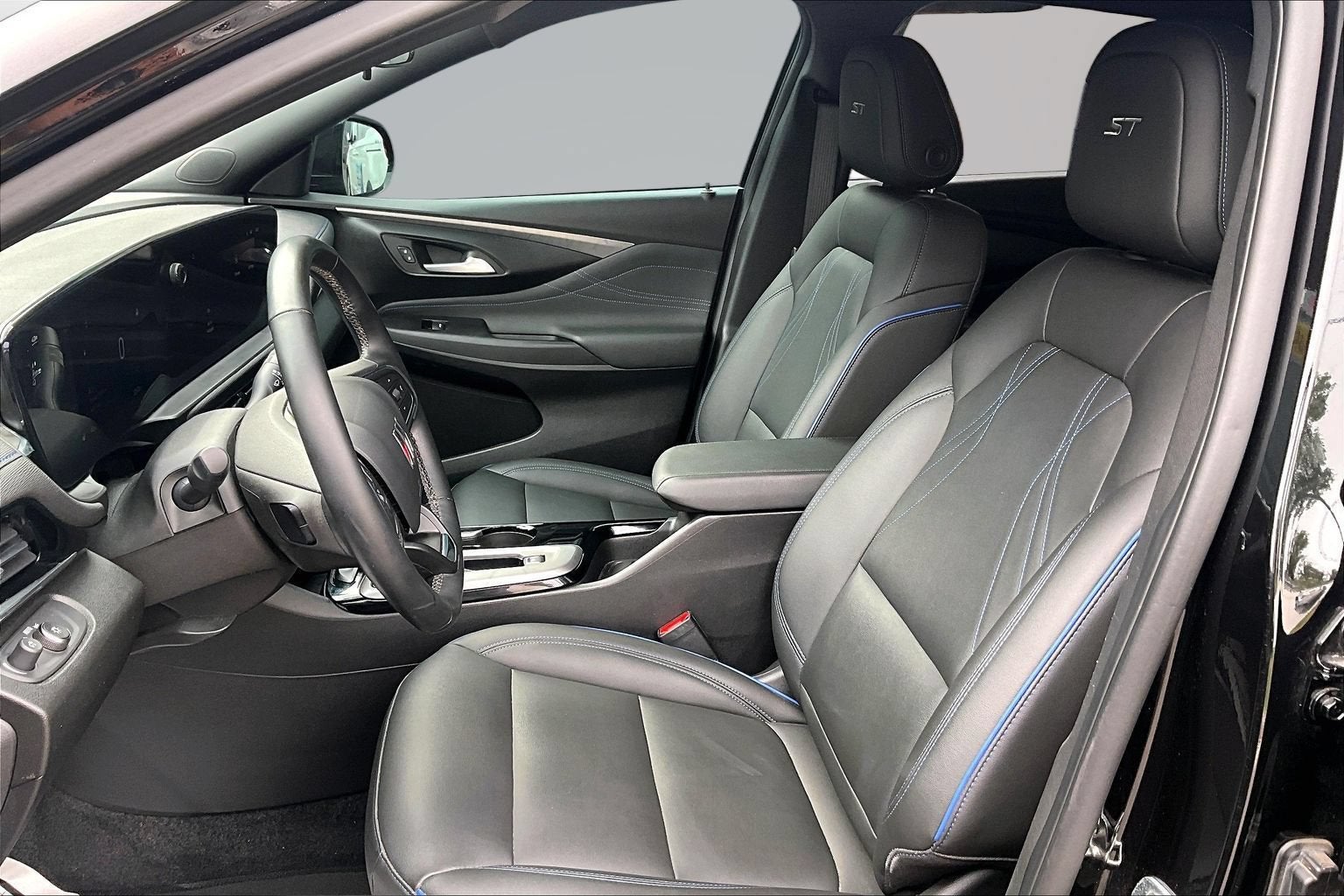 2024 Buick Envista Sport Touring