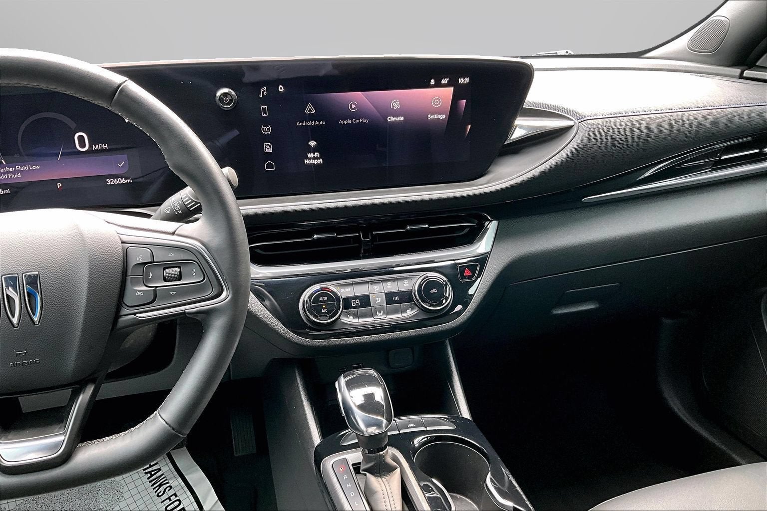 2024 Buick Envista Sport Touring