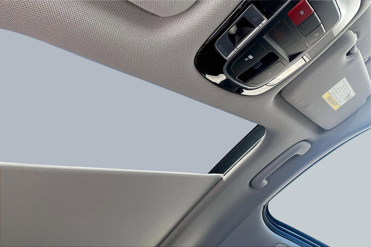 2024 Hyundai Sonata Hybrid Limited