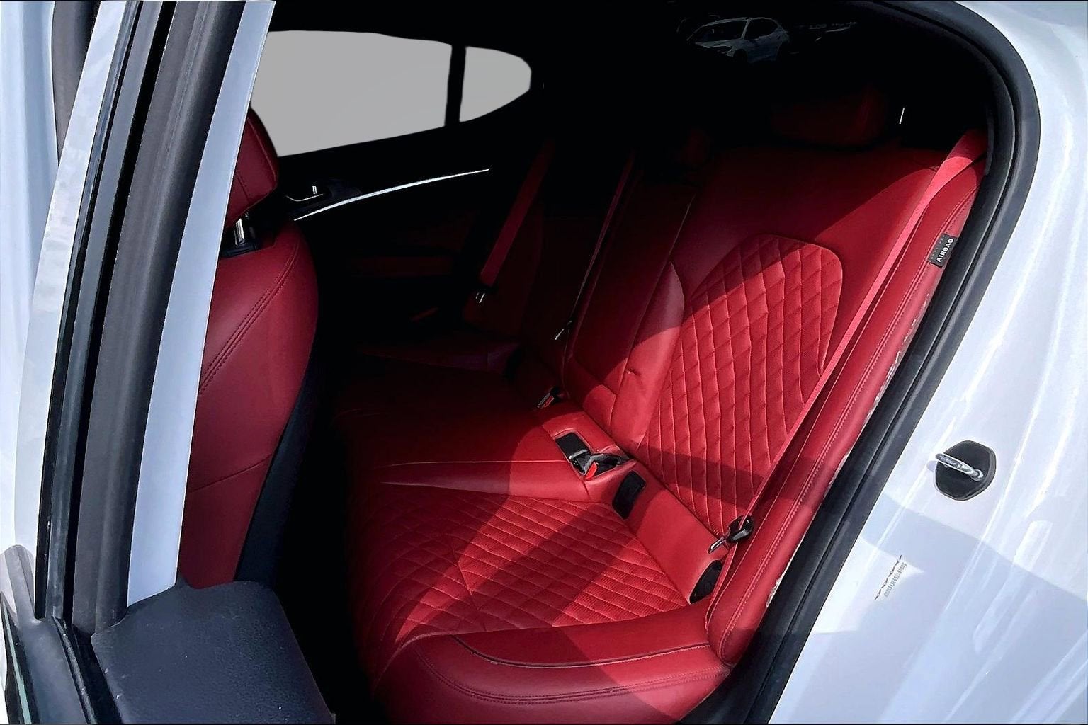 2025 Genesis G70 3.3T Sport Advanced