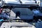 2025 Land Rover Defender X-Dynamic SE
