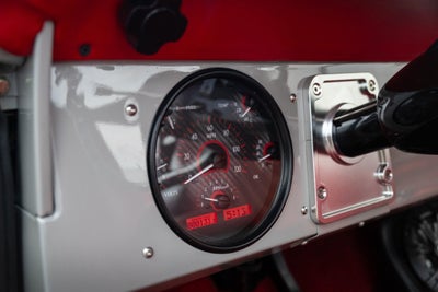 1966 Ford Bronco Base