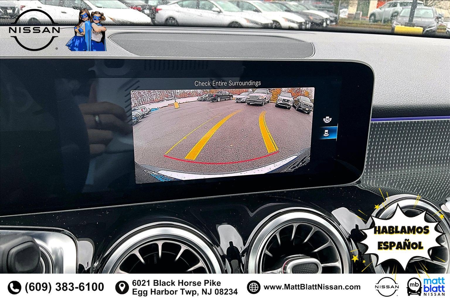 2021 Mercedes-Benz GLB GLB 250