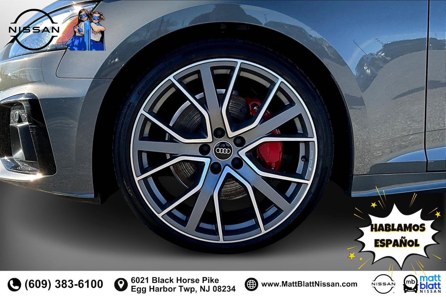 2025 Audi A5 Sportback S line Premium Plus