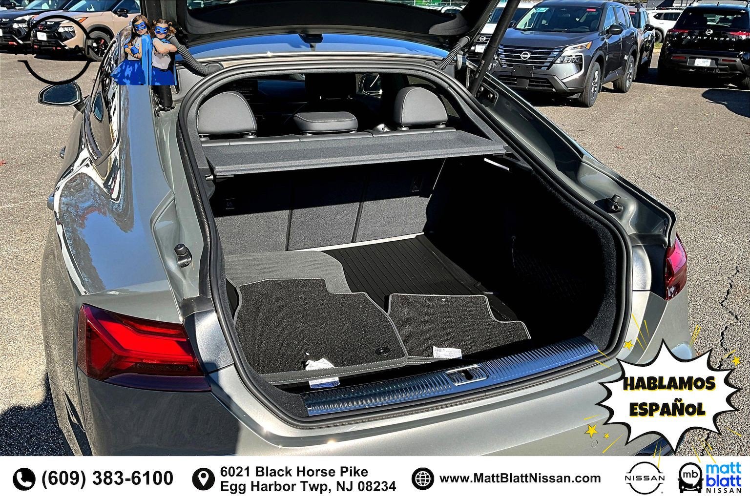 2025 Audi A5 Sportback S line Premium Plus