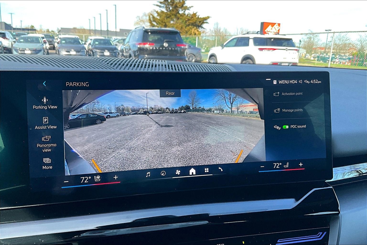 2025 BMW 5 Series 530i xDrive