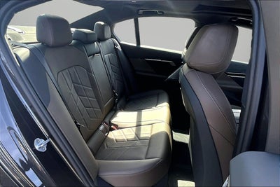 2025 BMW 5 Series 530i xDrive