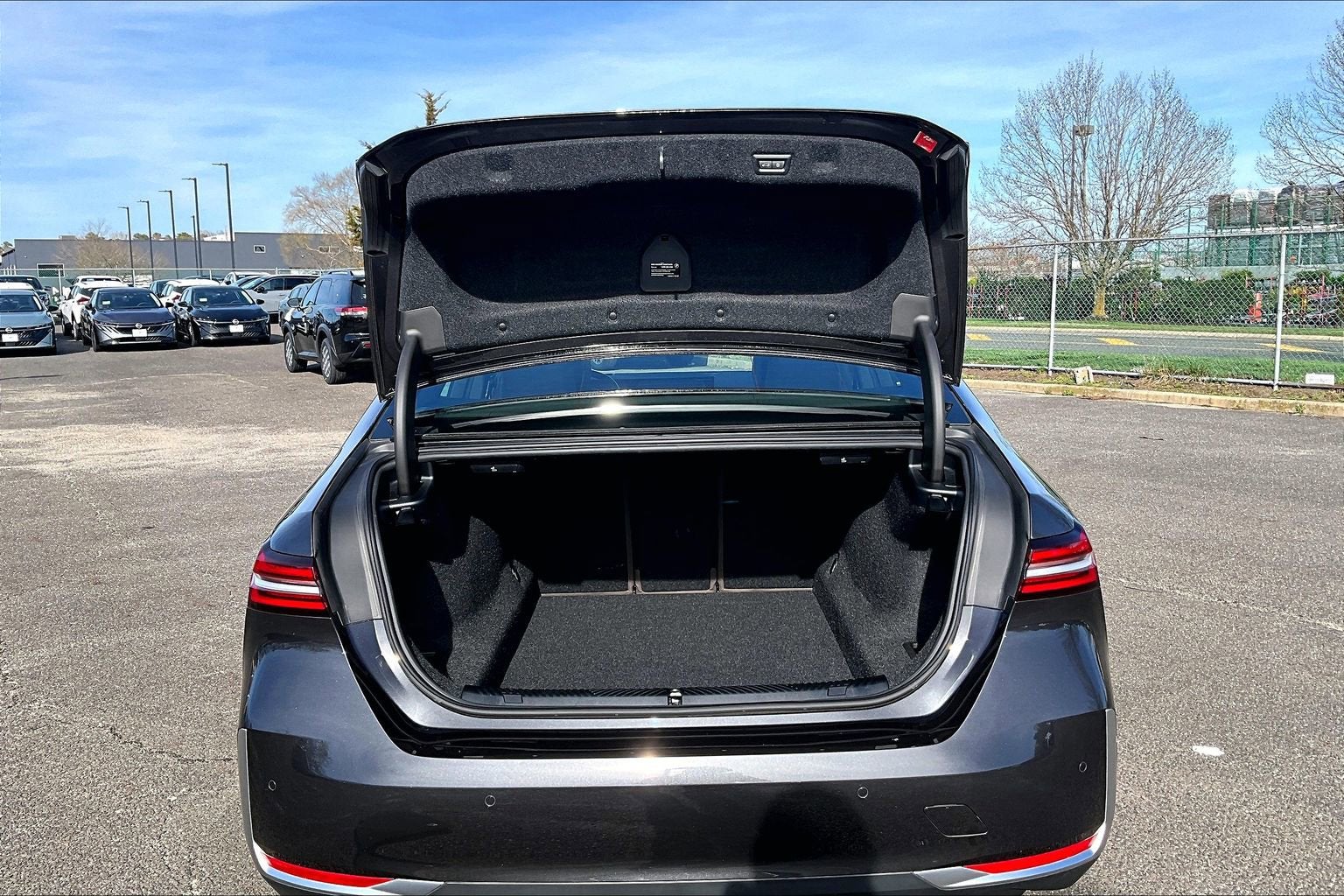 2025 BMW 5 Series 530i xDrive