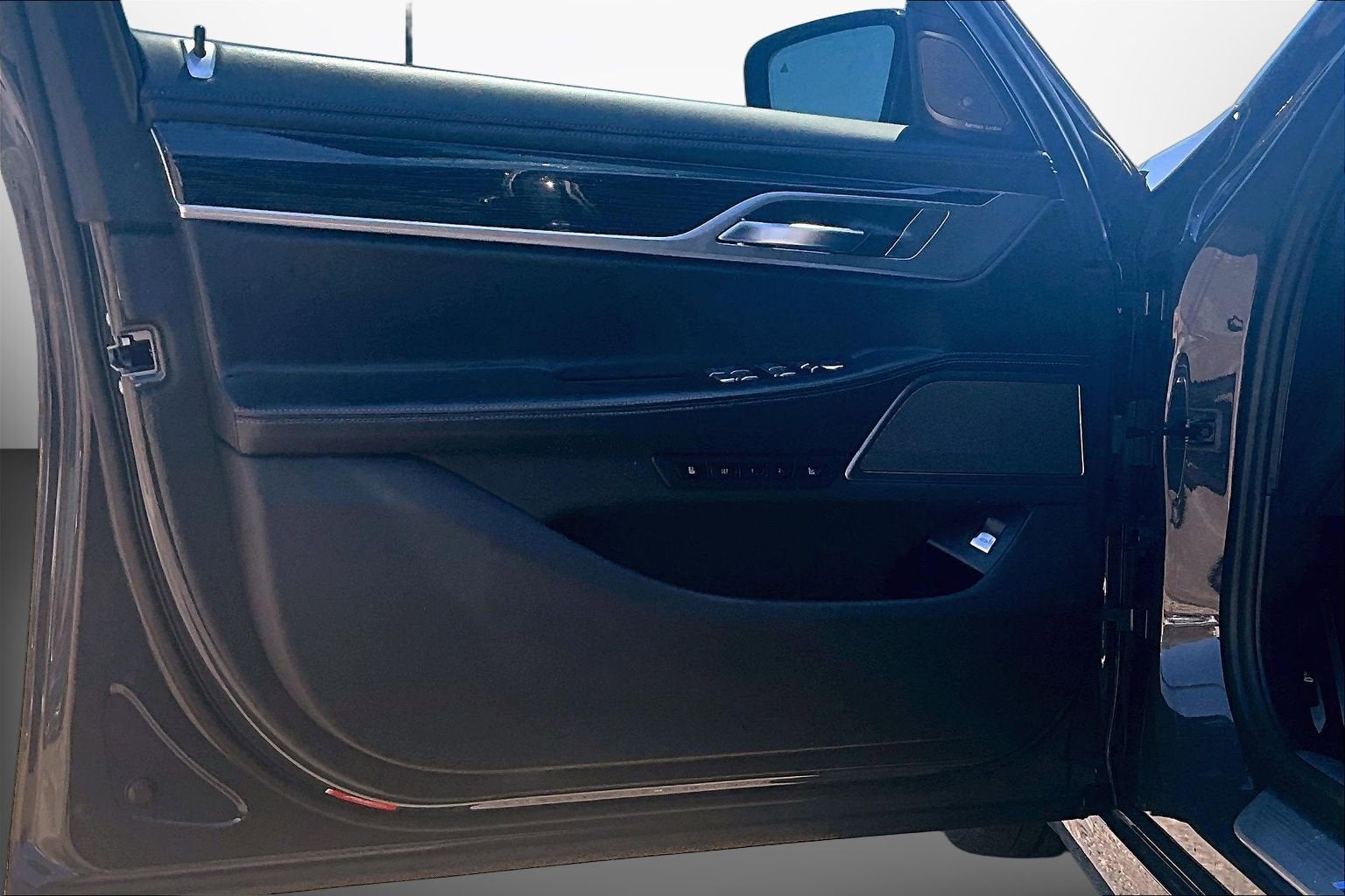 2022 BMW 7 Series 750i xDrive