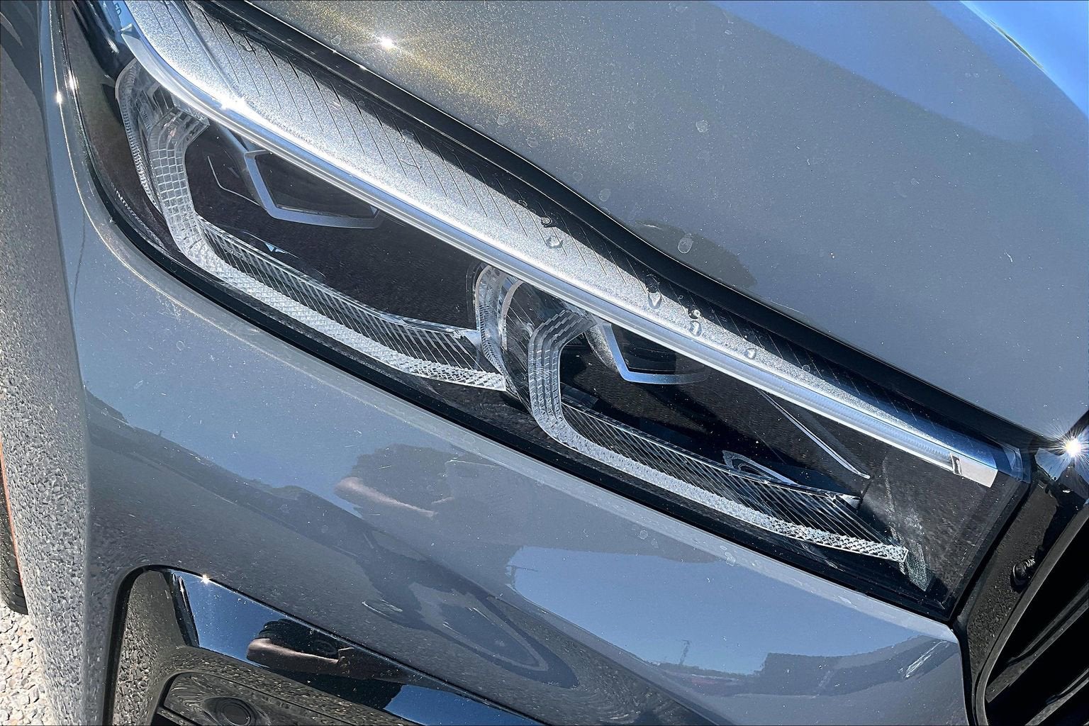 2022 BMW 7 Series 750i xDrive