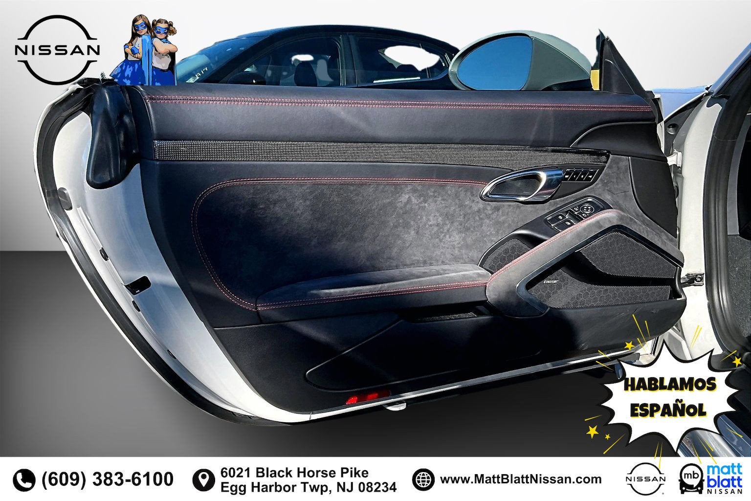 2018 Porsche 718 Cayman GTS