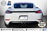 2018 Porsche 718 Cayman GTS