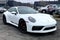2024 Porsche 911 Carrera S