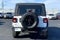 2022 Jeep Wrangler Willys 4x4