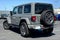 2022 Jeep Wrangler 4xe Unlimited High Altitude 4x4