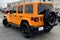 2021 Jeep Wrangler 4xe Unlimited Sahara 4x4