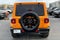 2021 Jeep Wrangler 4xe Unlimited Sahara 4x4