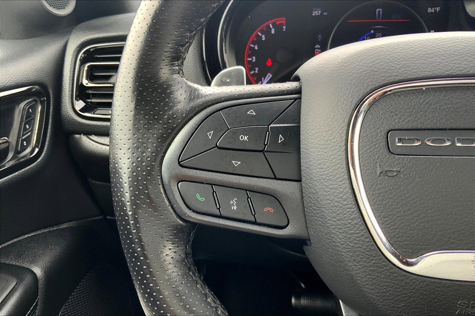 2022 Dodge Durango GT Plus RWD