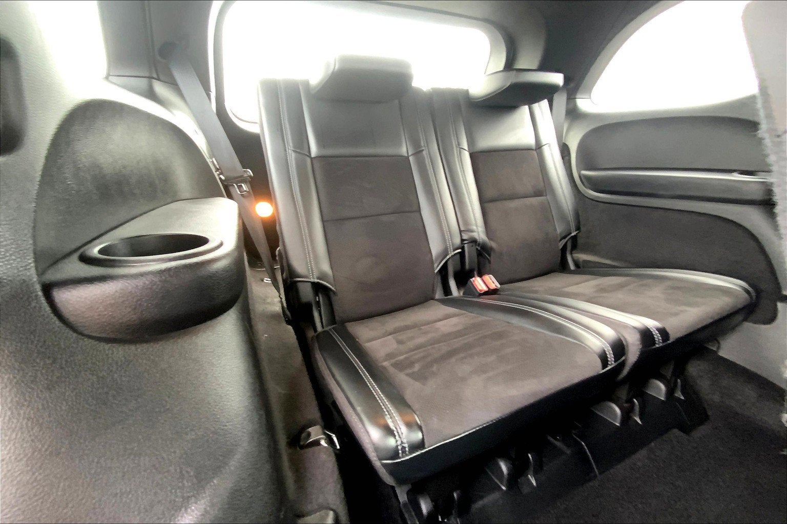 2022 Dodge Durango GT Plus RWD