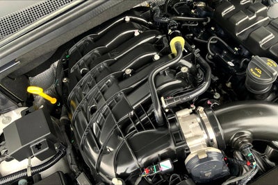 2022 Dodge Durango GT Plus RWD