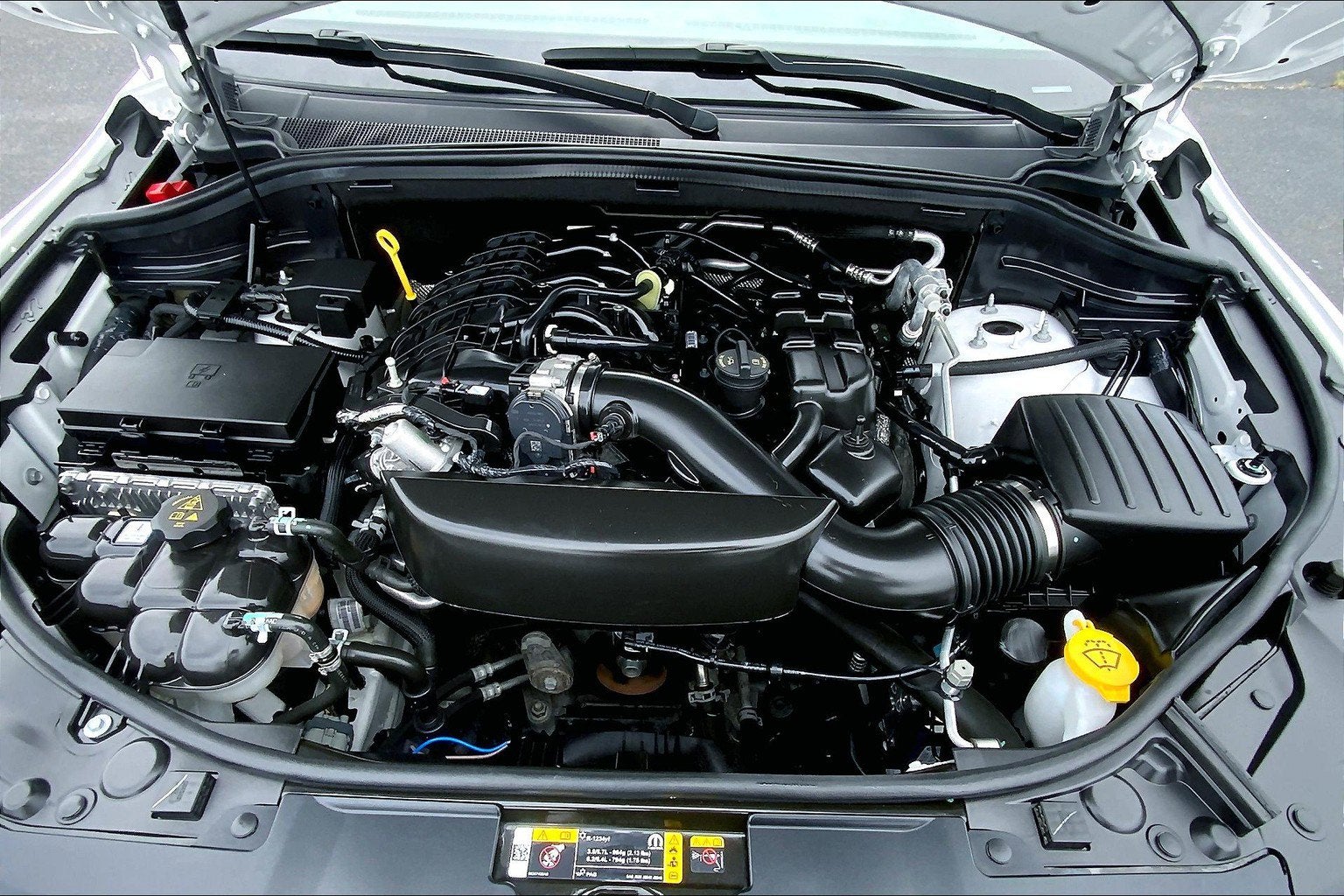 2022 Dodge Durango GT Plus RWD