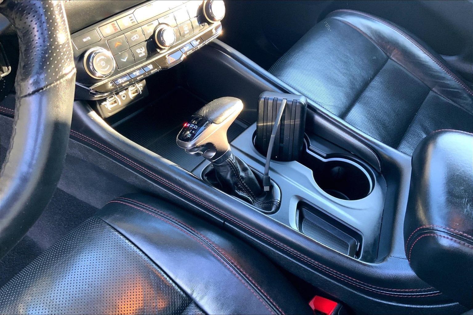 2023 Dodge Durango GT Plus RWD