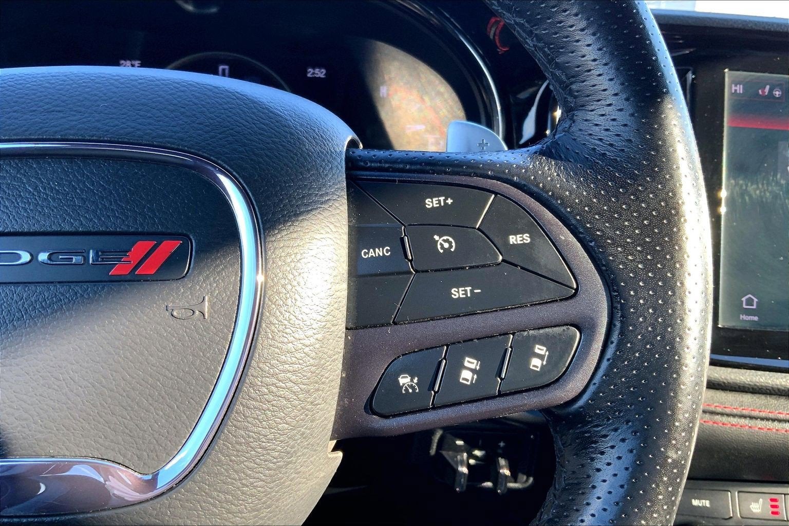 2023 Dodge Durango GT Plus RWD