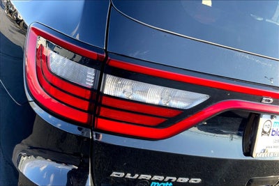 2023 Dodge Durango GT Plus RWD