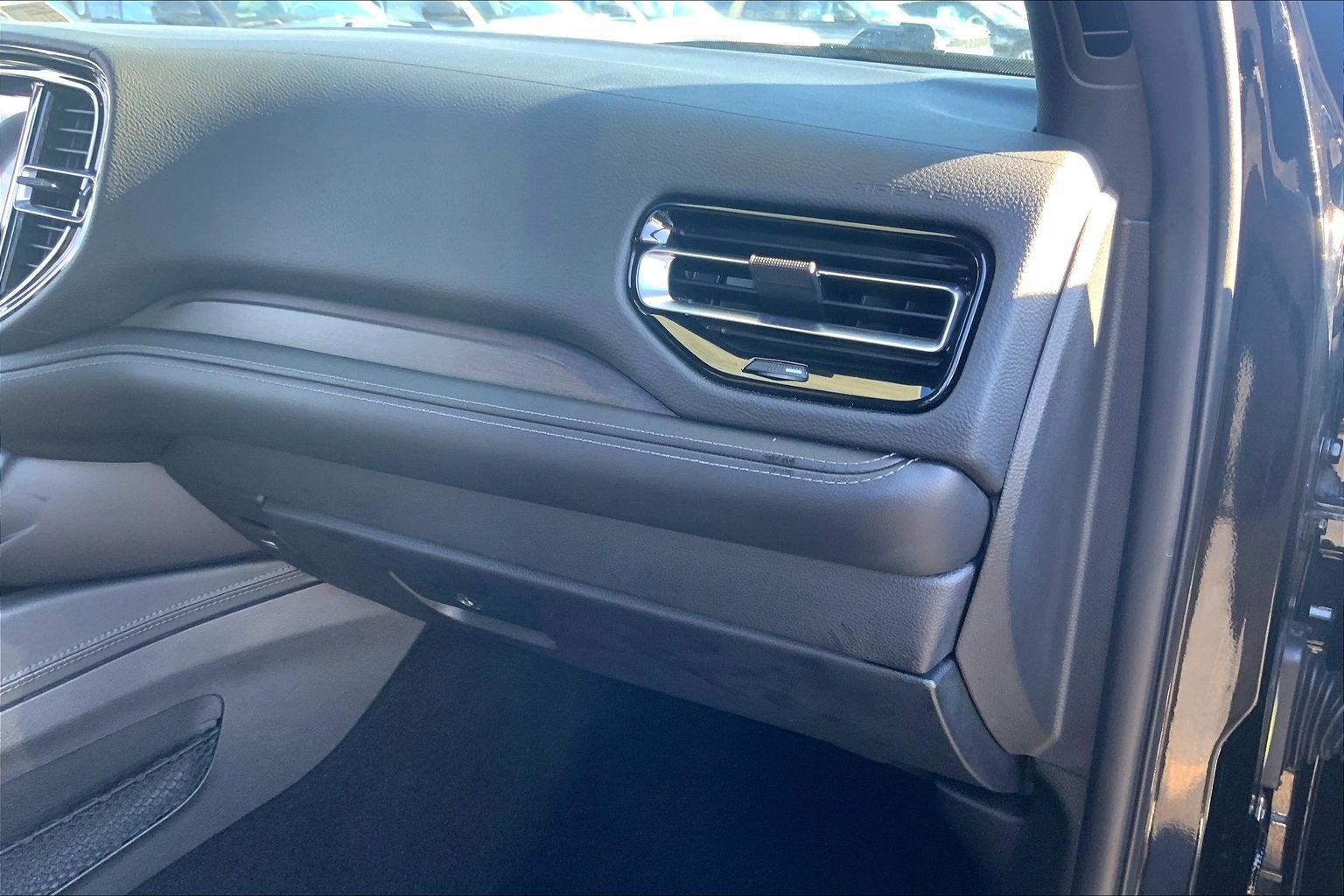 2024 Dodge Durango SXT AWD